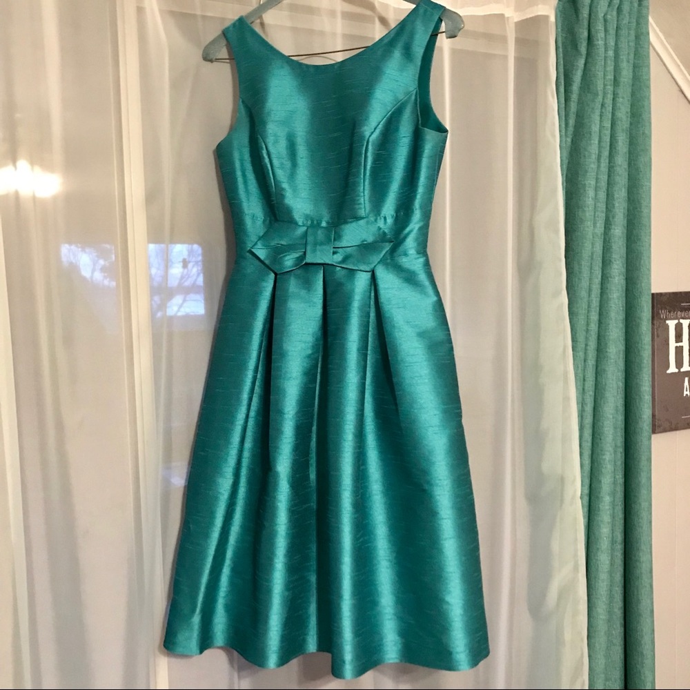 Alexia Designs Bridesmaid/party dress
